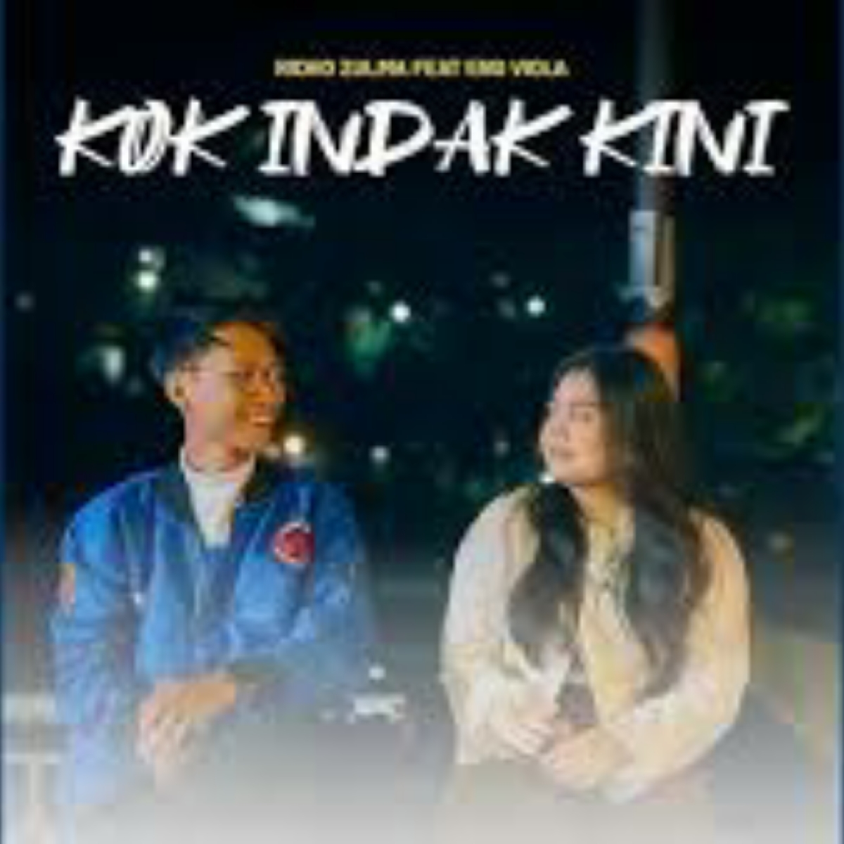 Eno Viola Feat Ridho Zulma Kok Indak Kini Mp3