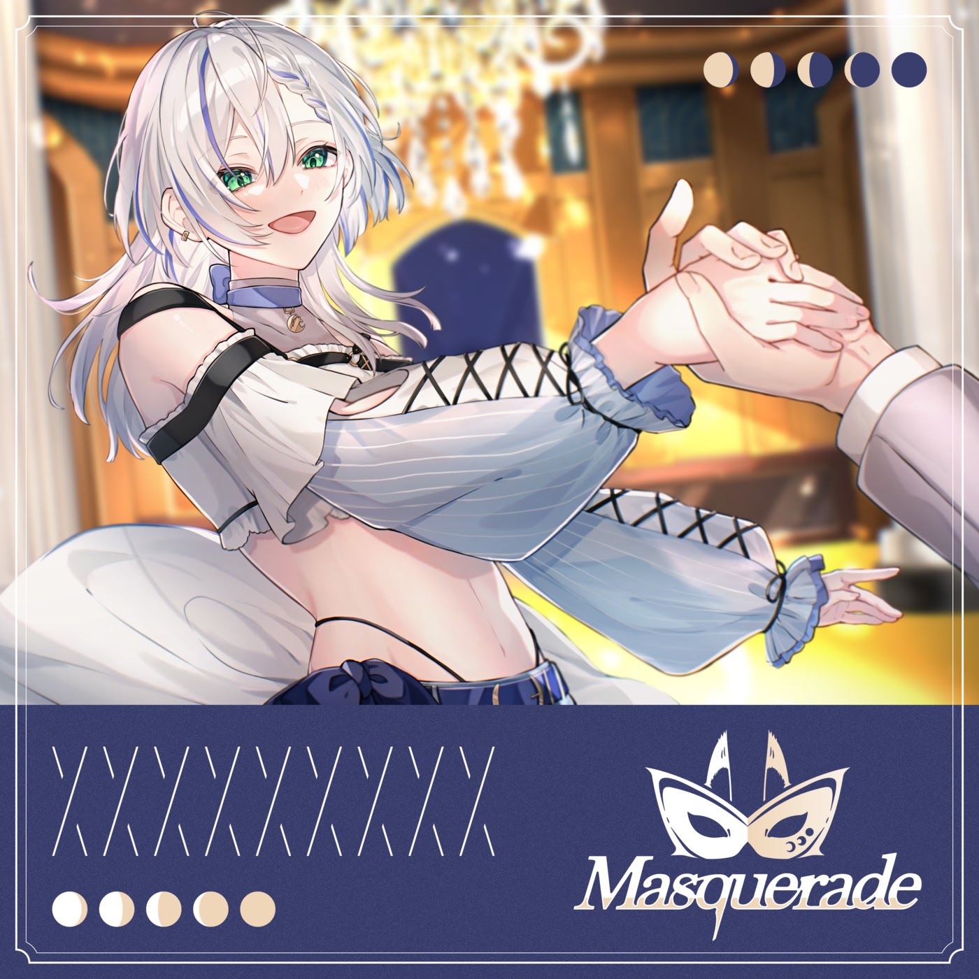Masquerade1