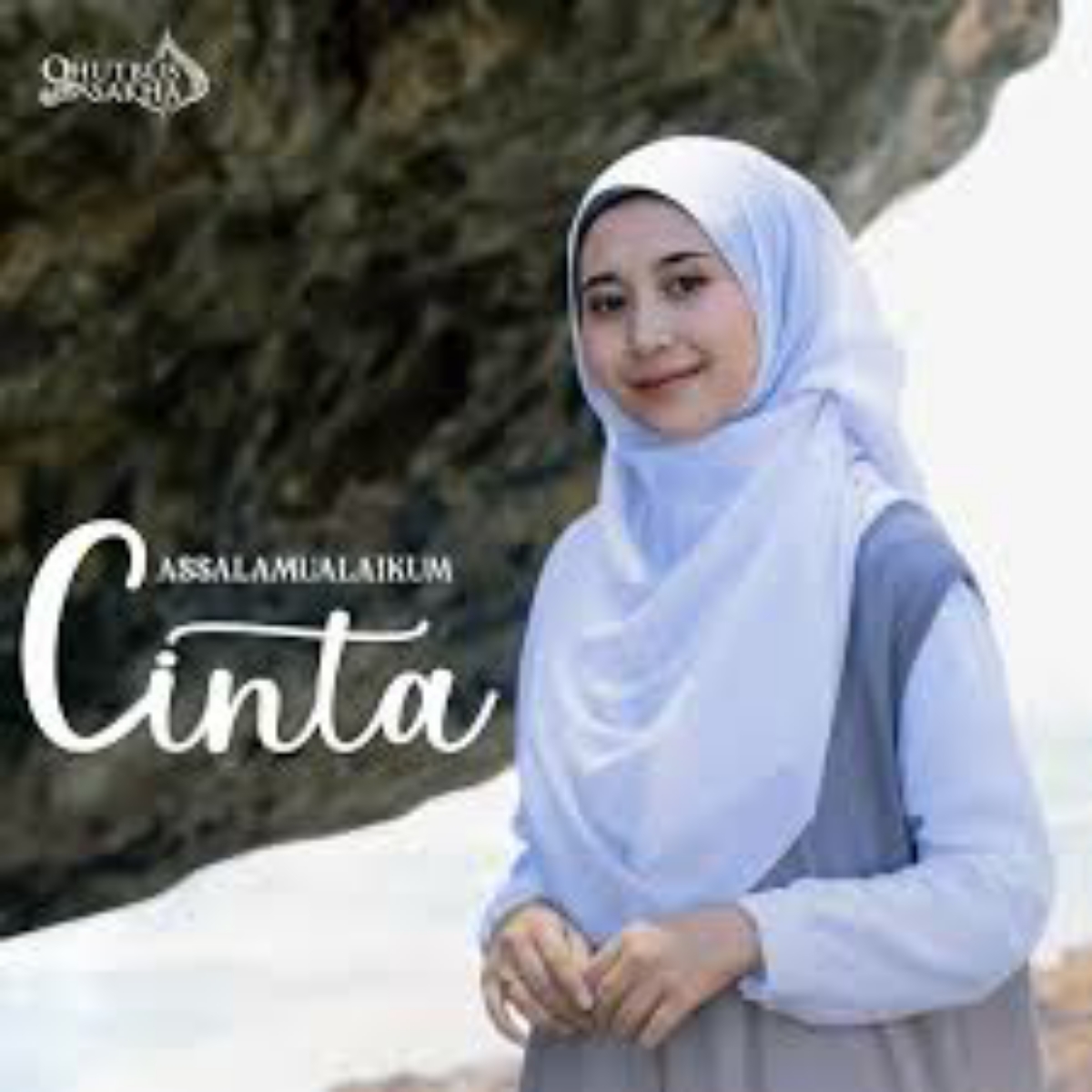 Cinta Dalam Diam