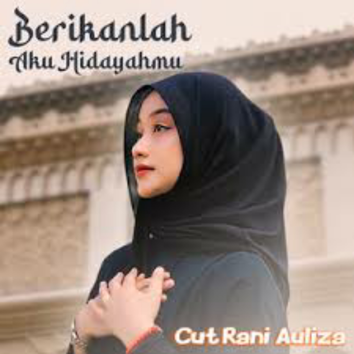 Cut Rani Auliza