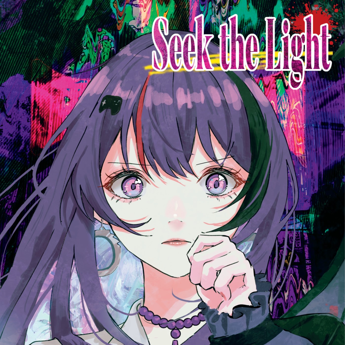 Seek the Light