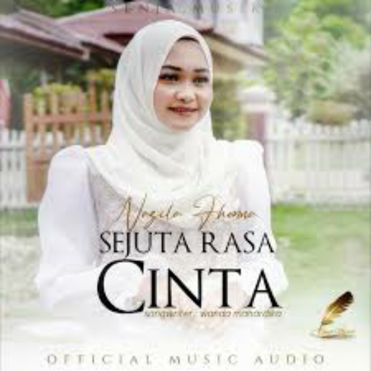 Nazila Fonna - Sejuta Rasa Cinta