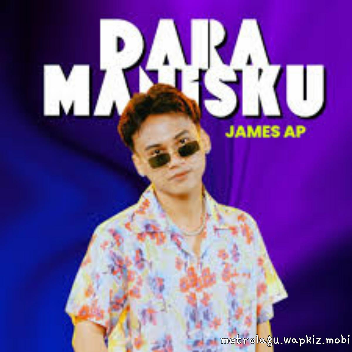 Fida AP Feat James AP - Dara Manisku