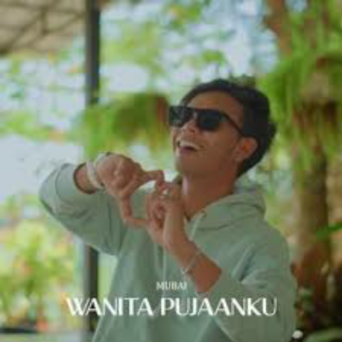 Wanita Pujaanku