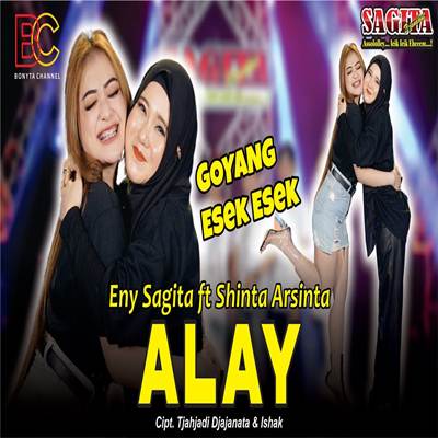 Eny Sagita Alay feat Shinta Arsinta Mp3