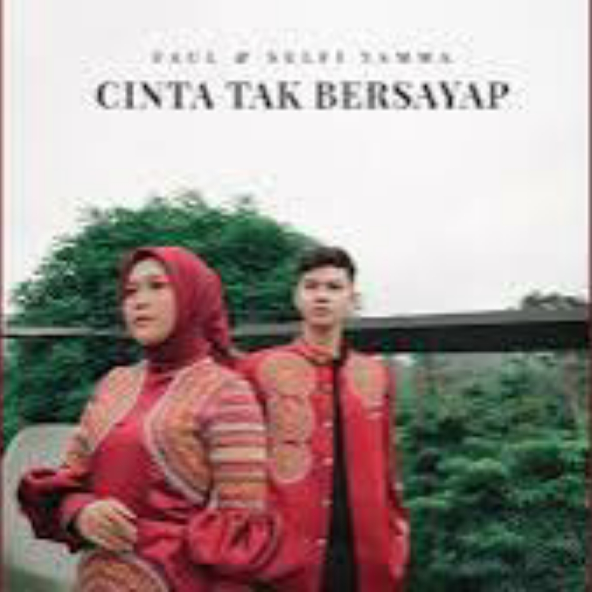 Cinta Tak Bersayap