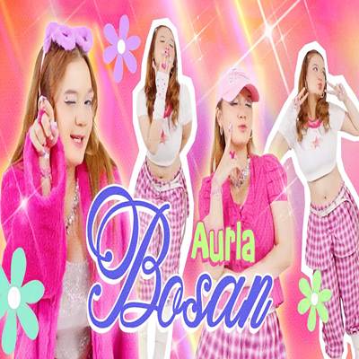 Aurla - Aurla Bosan Cover mp3