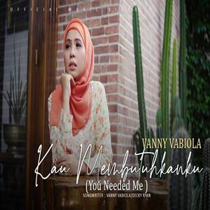 Vanny Vabiola