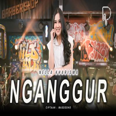 Nganggur