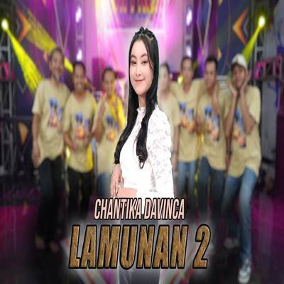 Cantika Davinca  Lamunan 2 Mp3