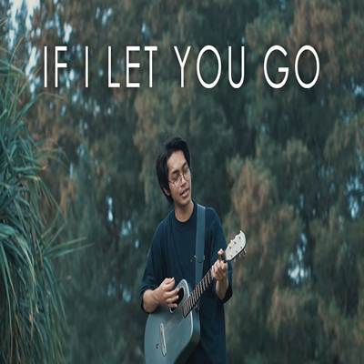 Tereza If I Let You Go Acoustic Cover Mp3