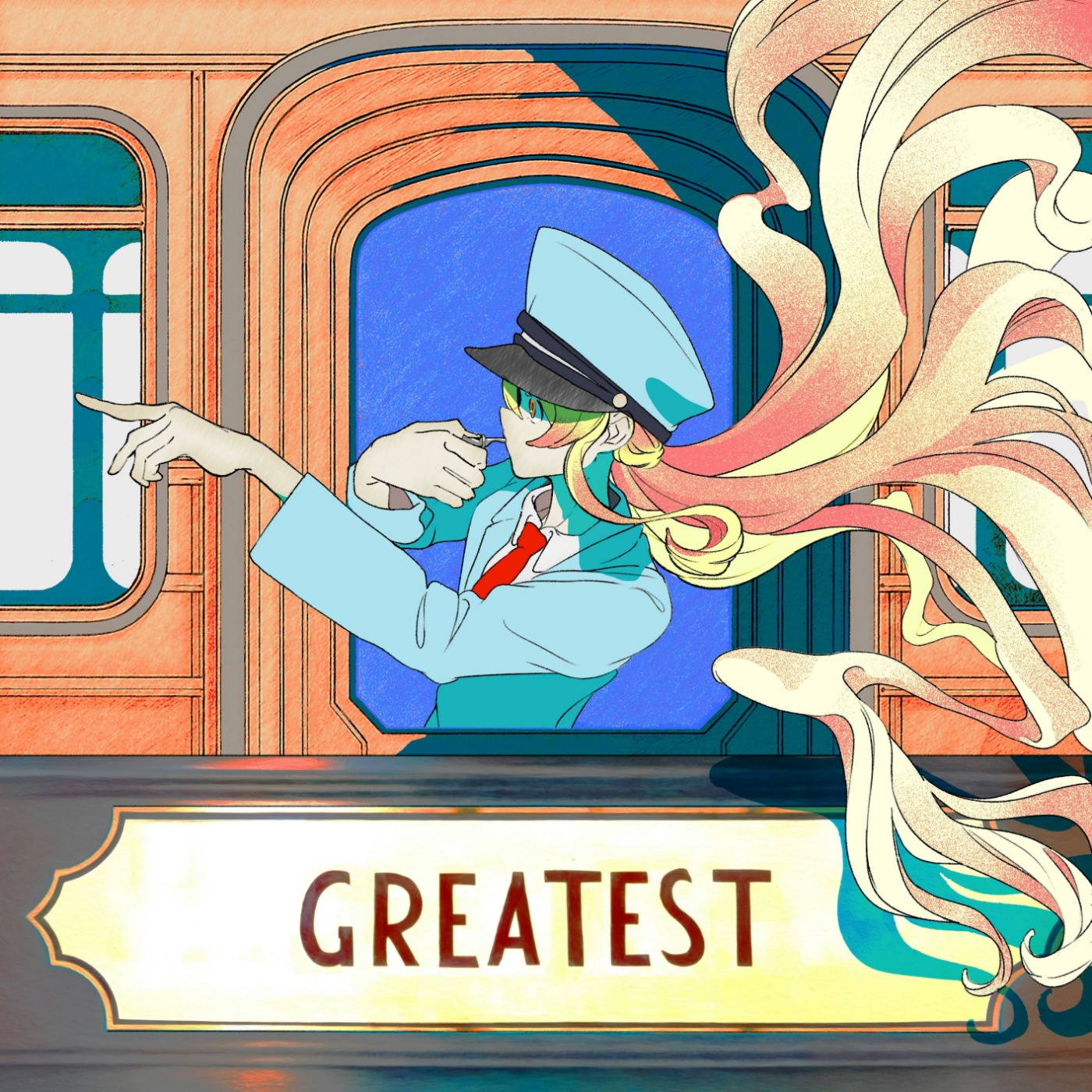 Otonose Kanade - GREATEST