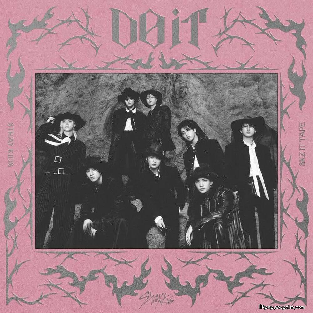 Do It (Festival Version) by Stray Kids