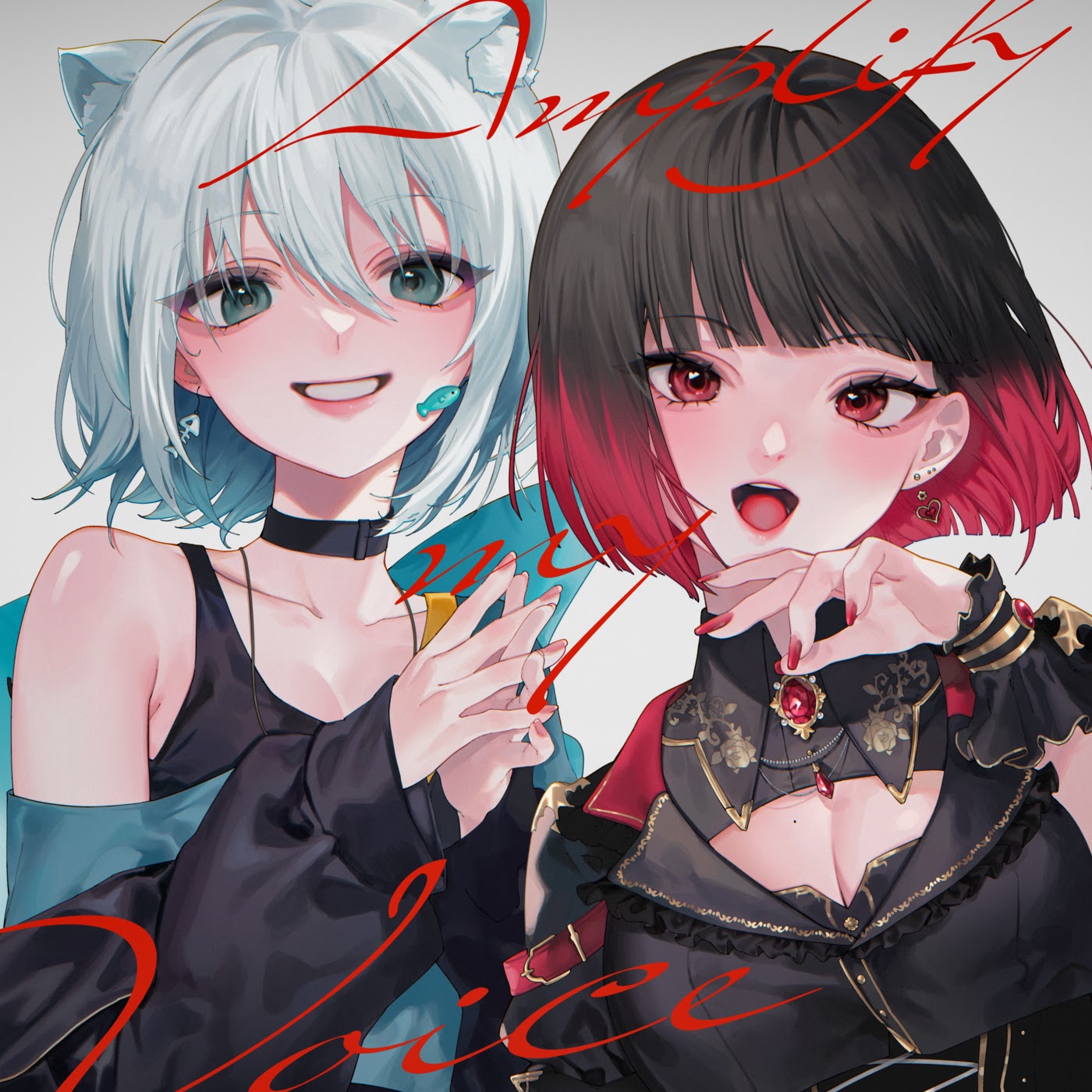Chumu Note Feat - Amplify my Voice