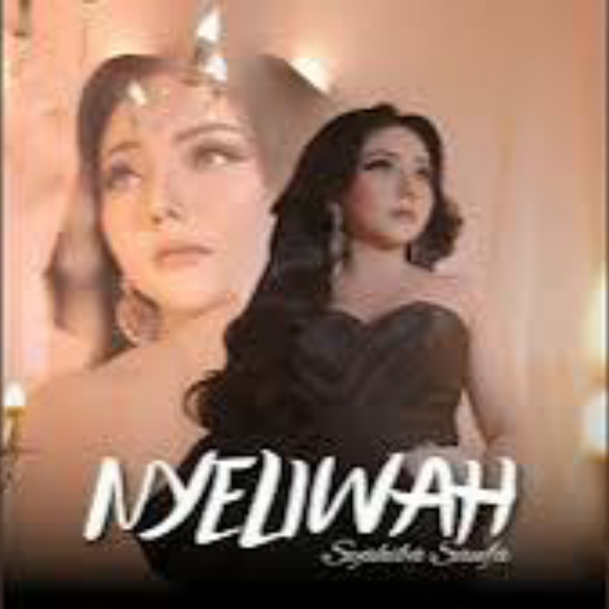 Syahiba Saufa - Nyeliwah Mp3