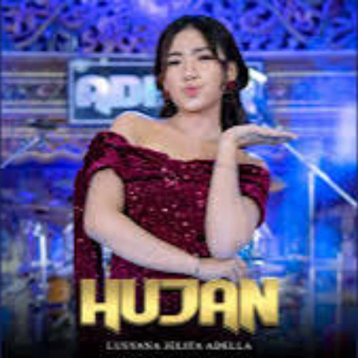 Hujan