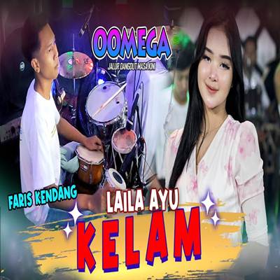 Laila Ayu Kelam Feat. Fariz Kendang Mp3