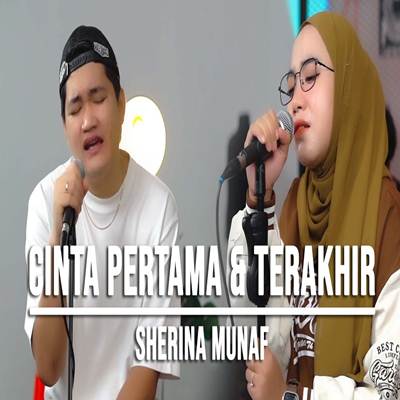 Cinta Pertama Dan Terakhir Feat. Angga Candra Cover