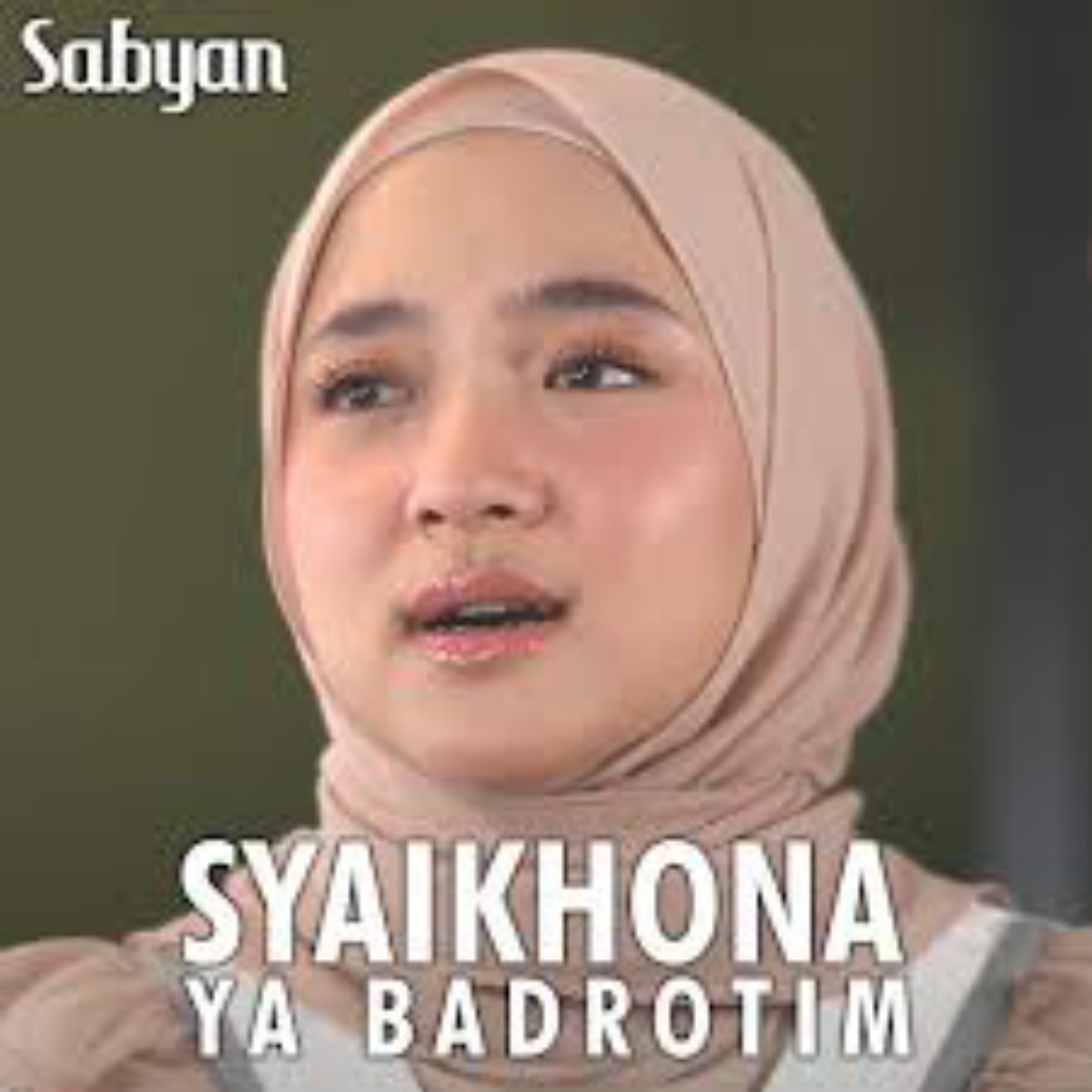 Sabyan Syaikhona Ya Badrotim Mp3