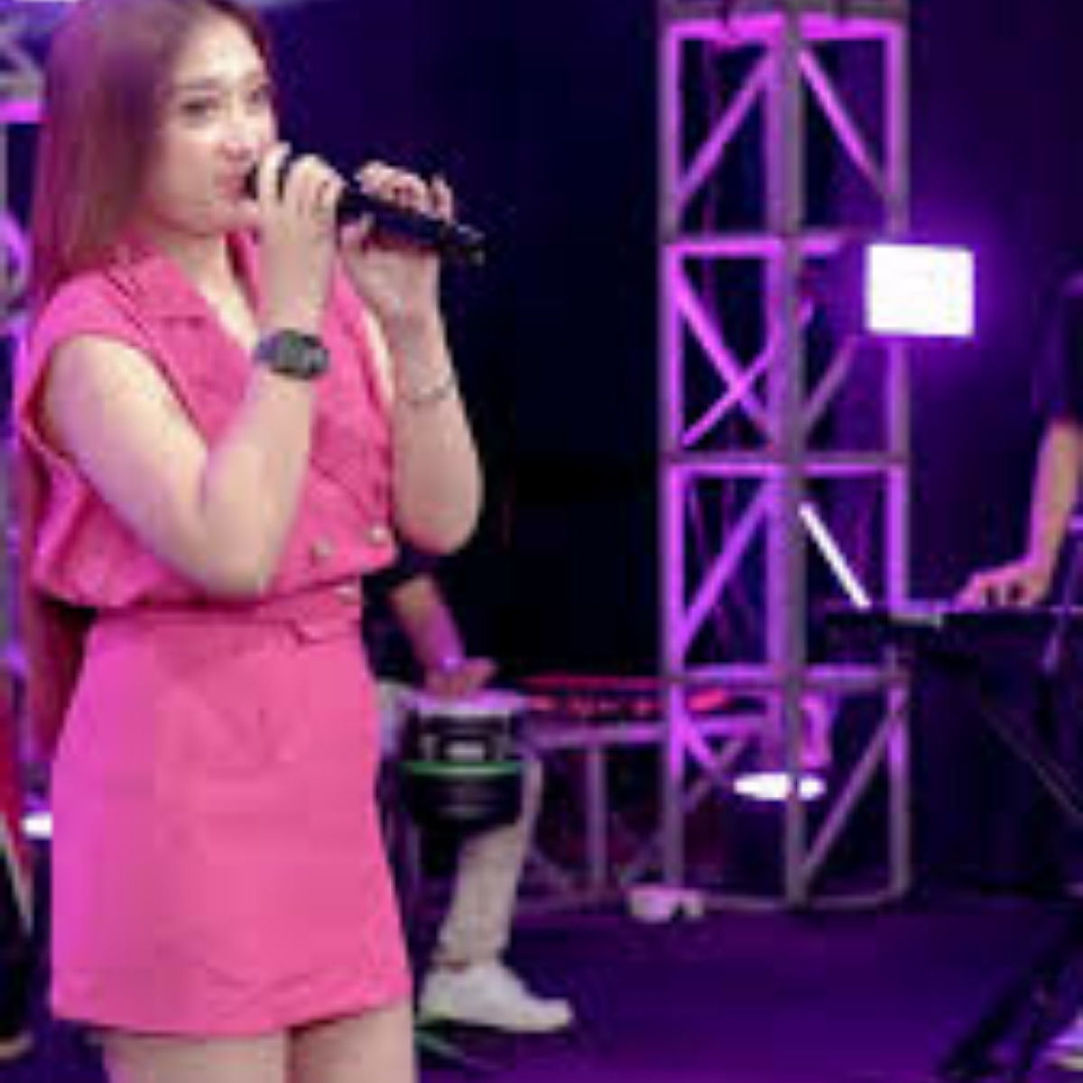 Shinta Arsinta