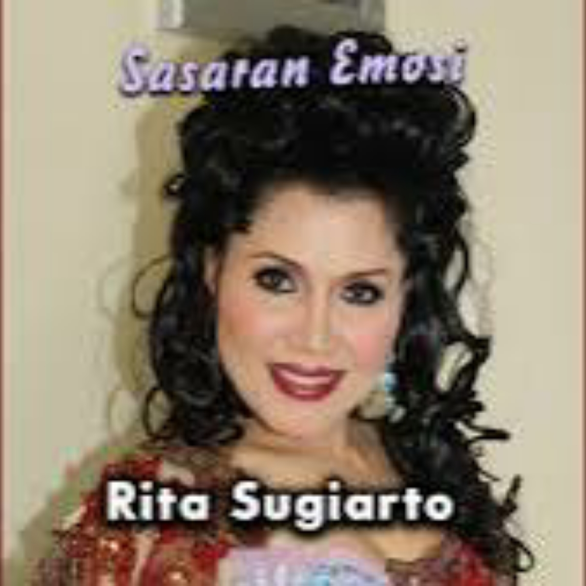 Rita Sugiarto