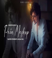 Pain Mashup of Darshan Raval Dard Album 2.0 (Lofi Mashup)