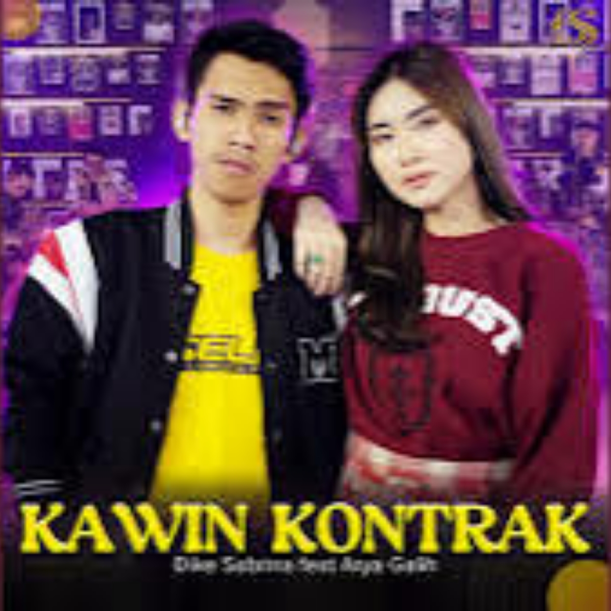 Kawin Kontrak