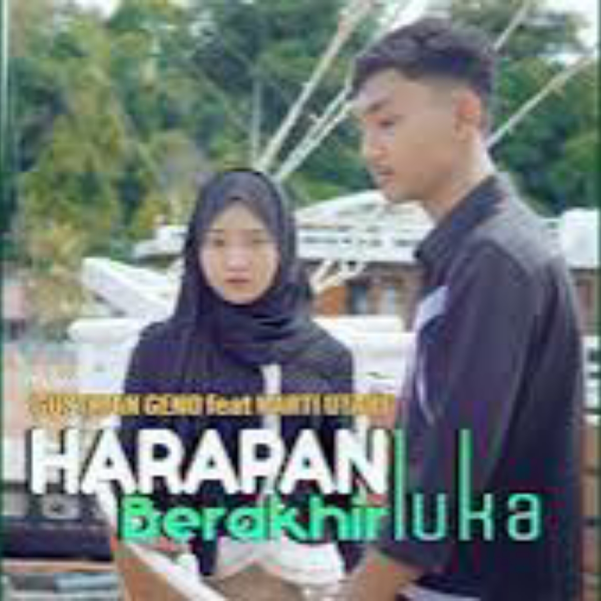 Harapan Berakhir Luka Feat. Narti Utari