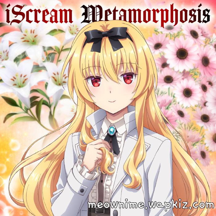 iScream - Metamorphosis Mp3