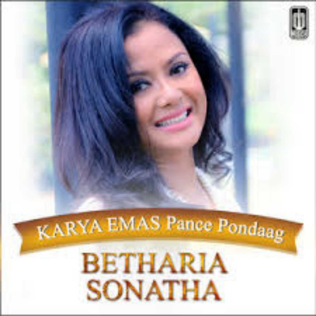 Betharia Sonatha - Kau Tercipta Bukan Untukku Mp3