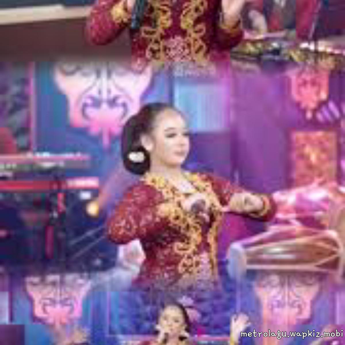 Niken Salindry - Cinta Membawa Derita Mp3