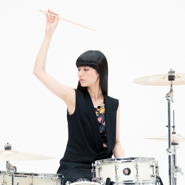 Kavka Shishido - Ashita Wo Narase