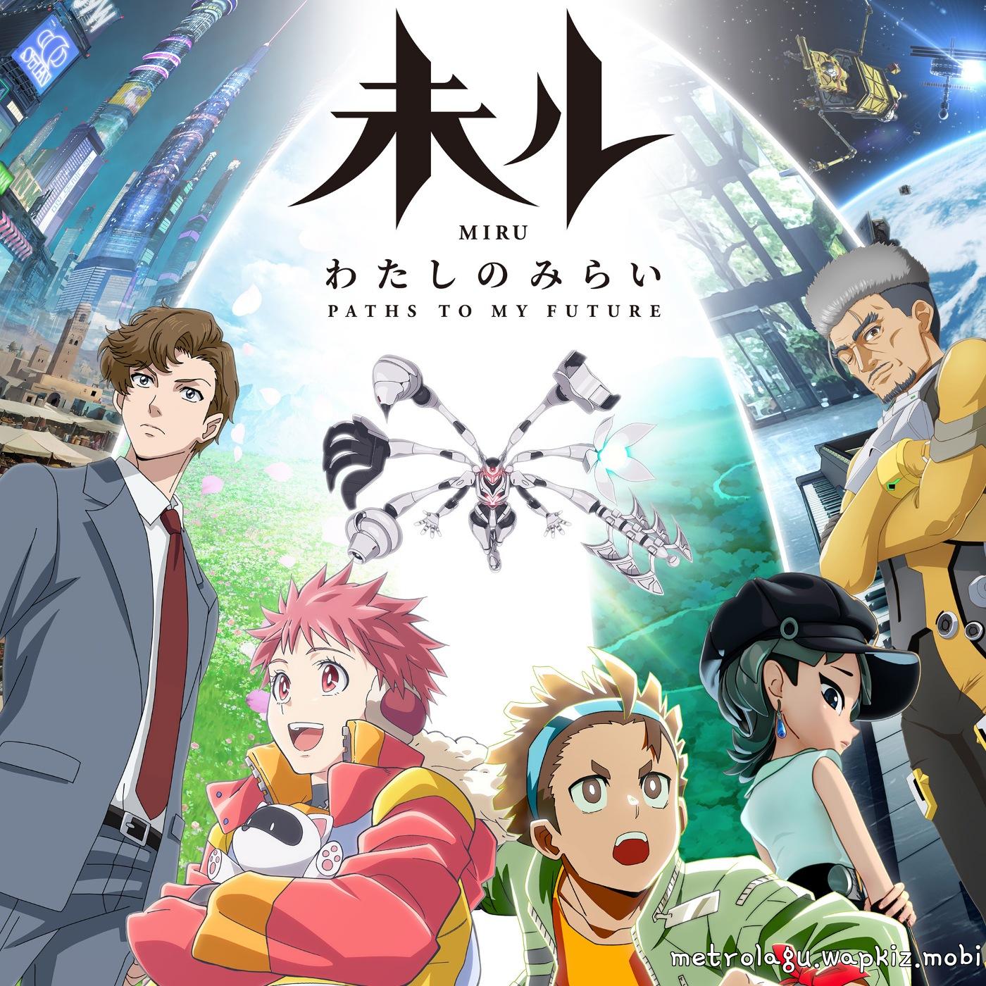 MIYAVI - Find A Way MIYAVI - Find A Way