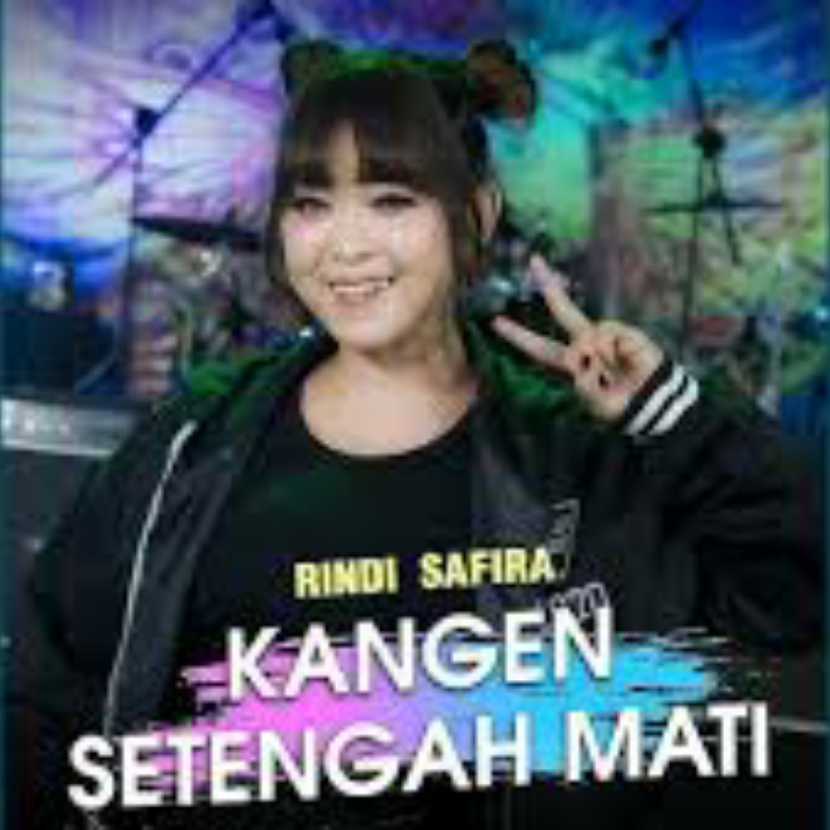 Rindi Safira Kangen Setengah Mati (Duh Nelongso Rasane Ati) Mp3