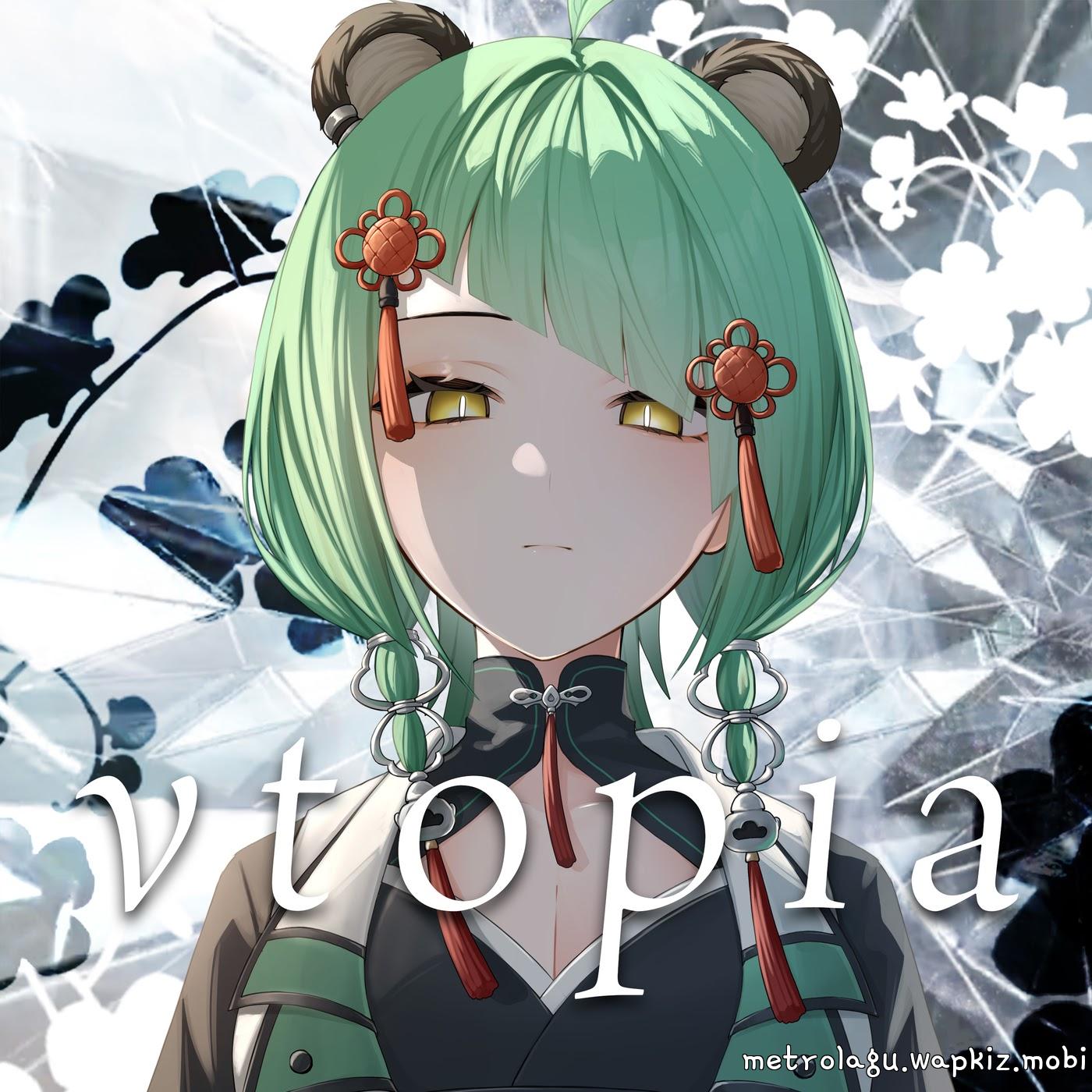 Syanome Bunpuku - νtopia Mp3