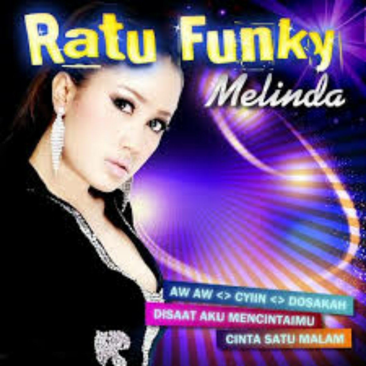 Melinda Ada Bayangmu Mp3