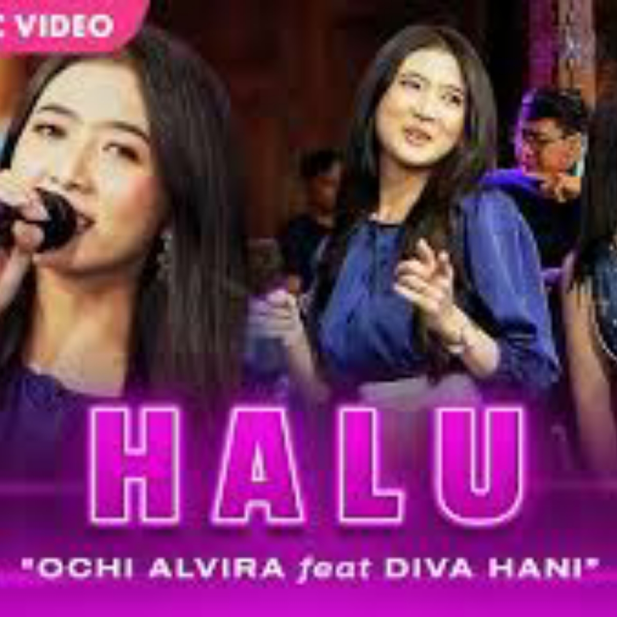 Halu