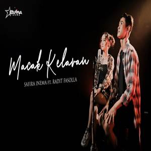 Safira Inema Feat Radit Fasolla Macak Kelaran Cover Mp3