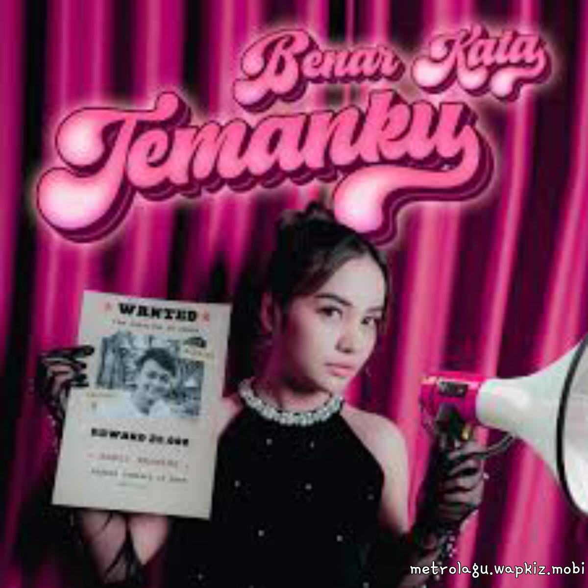 Avolia - Benar Kata Temanku Mp3