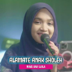 Alamate Anak Sholeh