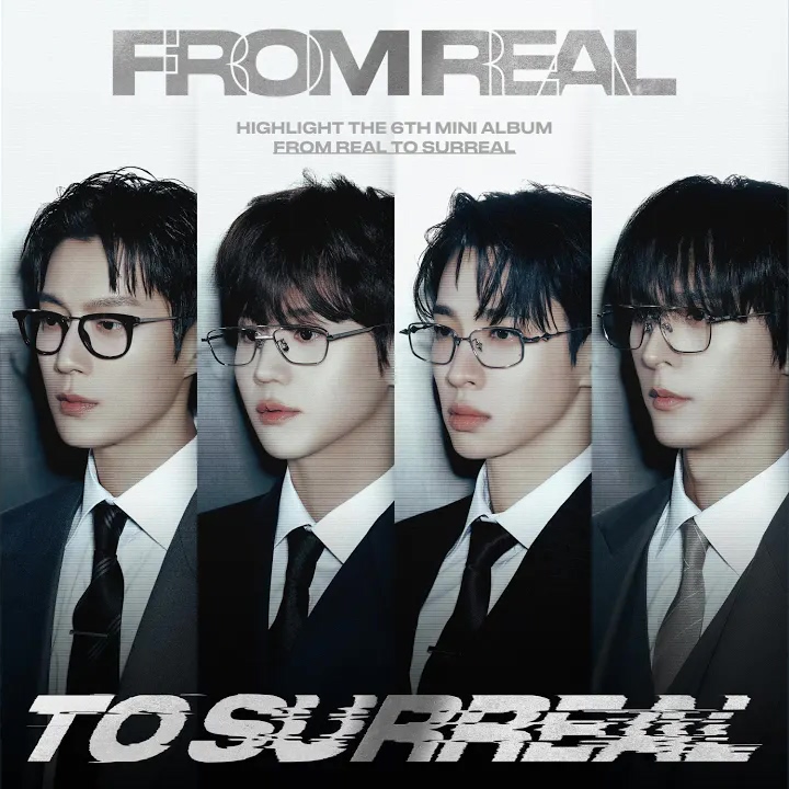 HIGHLIGHT - Chains Mp3