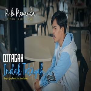 Pinki Prananda Ditagah Indak Tatagah Cover mp3