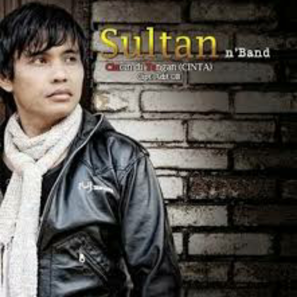 Sultan  Cinta (Cincin Ditangan) Mp3