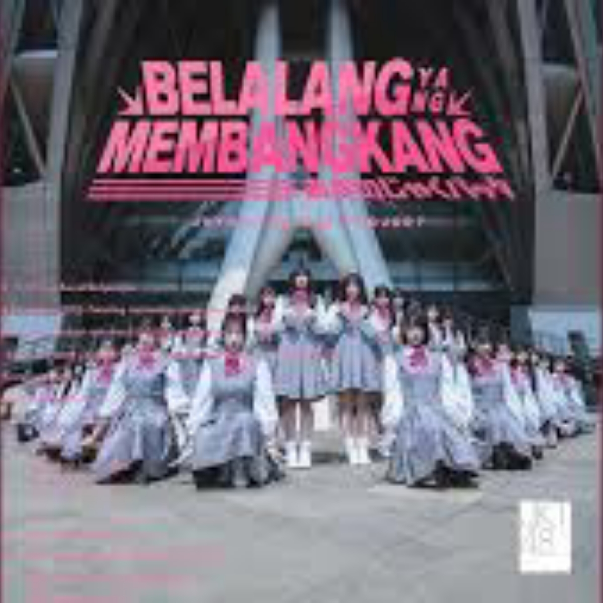 JKT48 Belalang yang Membangkang Mp3