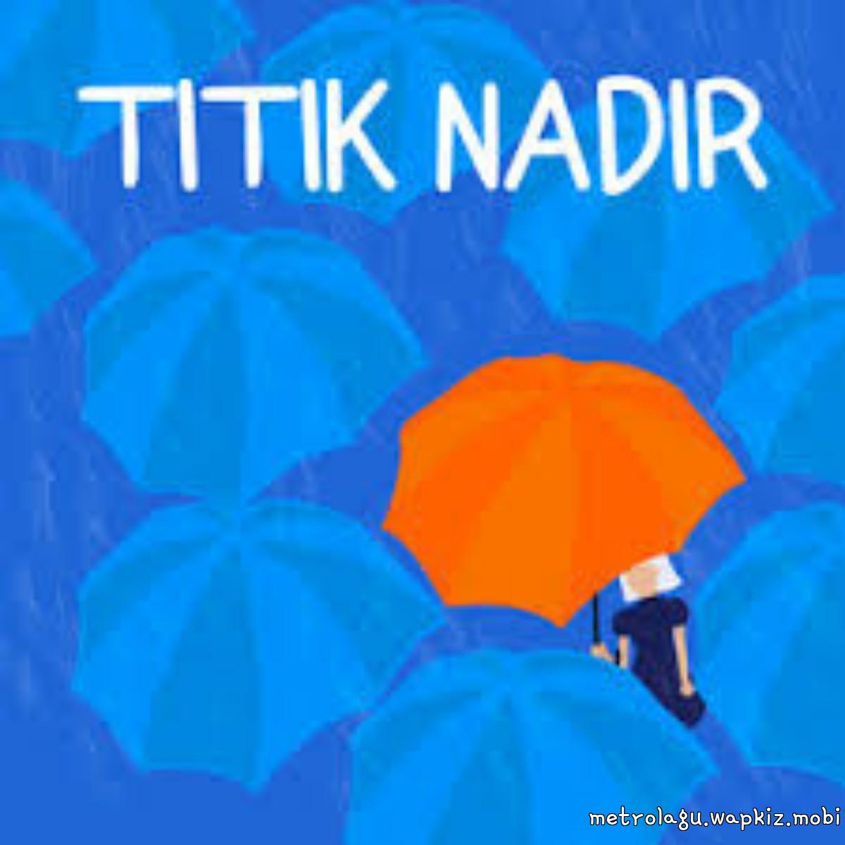 Kahitna Ft Monita Tahalea - Titik Nadir Mp3