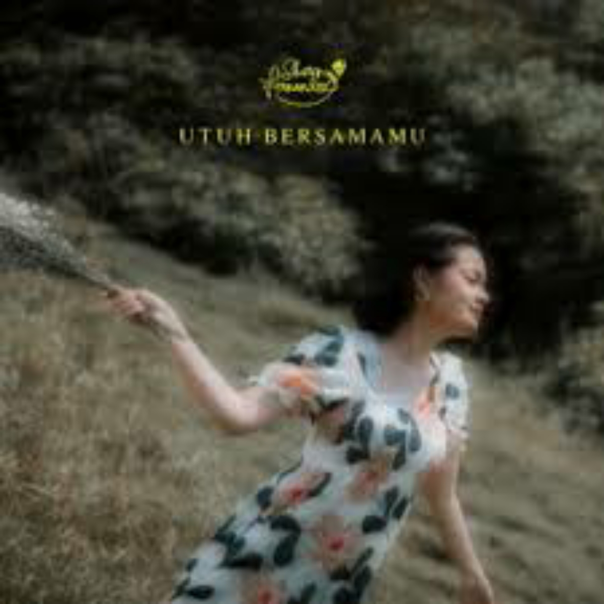 Sharen Fernandez Utuh Bersamamu Mp3