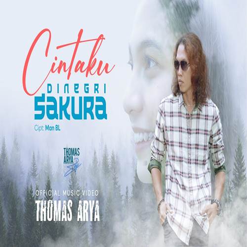 Thomas Arya Sengaja Kau Cari Pengganti Mp3