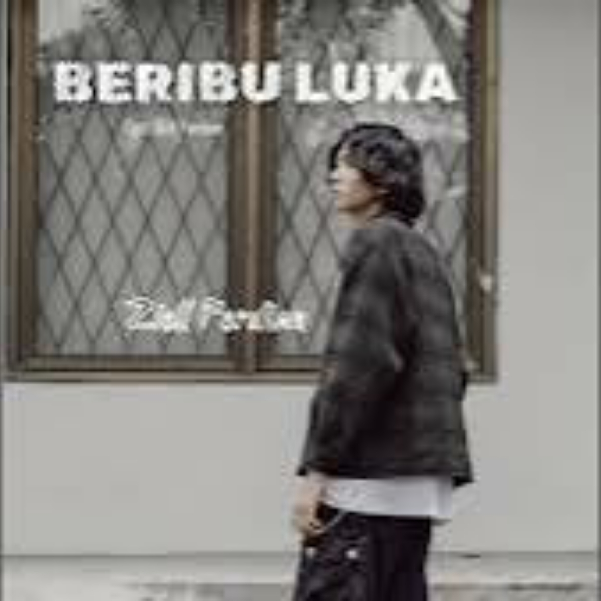 Beribu Luka