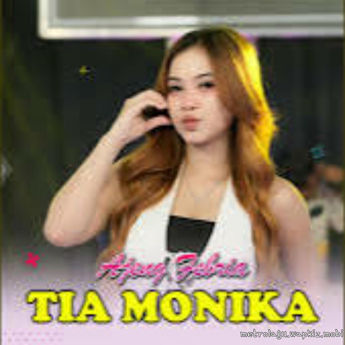 Ajeng Febria Ft Yayan Jandut - Tia Monika Ajeng Febria Ft Yayan Jandut - Tia Monika