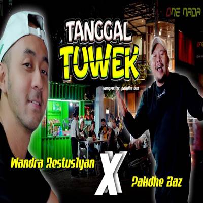 Tanggal Tuwek Feat. Pakdhe Baz